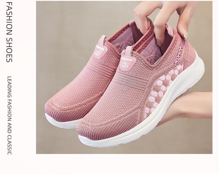 Women's Summer Closed-Toe Slippers - Fashionable, Versatile, Casual Shoes