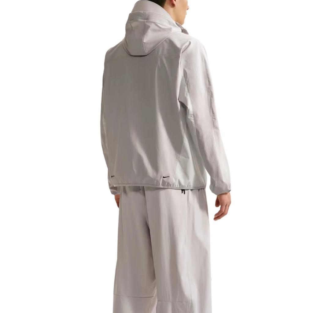 Nike Color Block Zip-Up Hooded Jacket Men Jackets IF0904-097