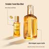 Schwarzkopf Sunlight Leave-in Hair Oil