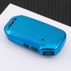 Carbon Fiber TPU Car Smart Key Case FullCover for Kia Ceed Sorento Cerato Forte 2018-2022 Sportage R Stinge Protecto Accessories