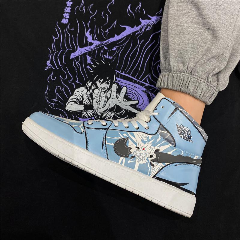 killua air forces