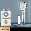 High-Pressure Shower Head Kit