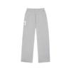 New Balance NB Grey Casual Pants Unisex MB61C5WN-GHM