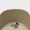 Unisex Flat Brim Baseball Cap Street Dance Hip-Hop Cartoon Hat New Style Fashionable Cap for All