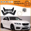 Accesorii de exterior – Apărători de noroi