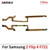 Nuovo Cavo Flessibile Antenna Segnale Per Samsung Z Flip Fold 1 2 3 4 5 F707 F711 F721 F731 F916 F926 FPhone Riparazione Ricambio