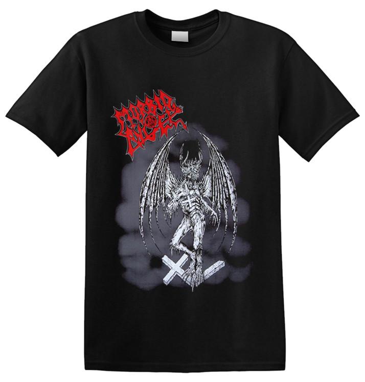 MORBID ANGEL - Gargoyle T-Shirt M