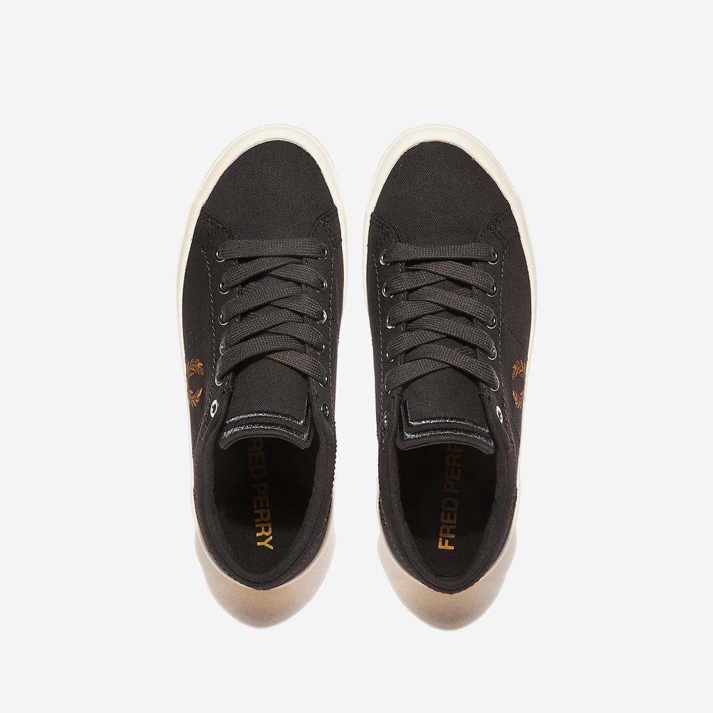 FRED PERRY] Baseline twill B7304-1010105939, popular shoes