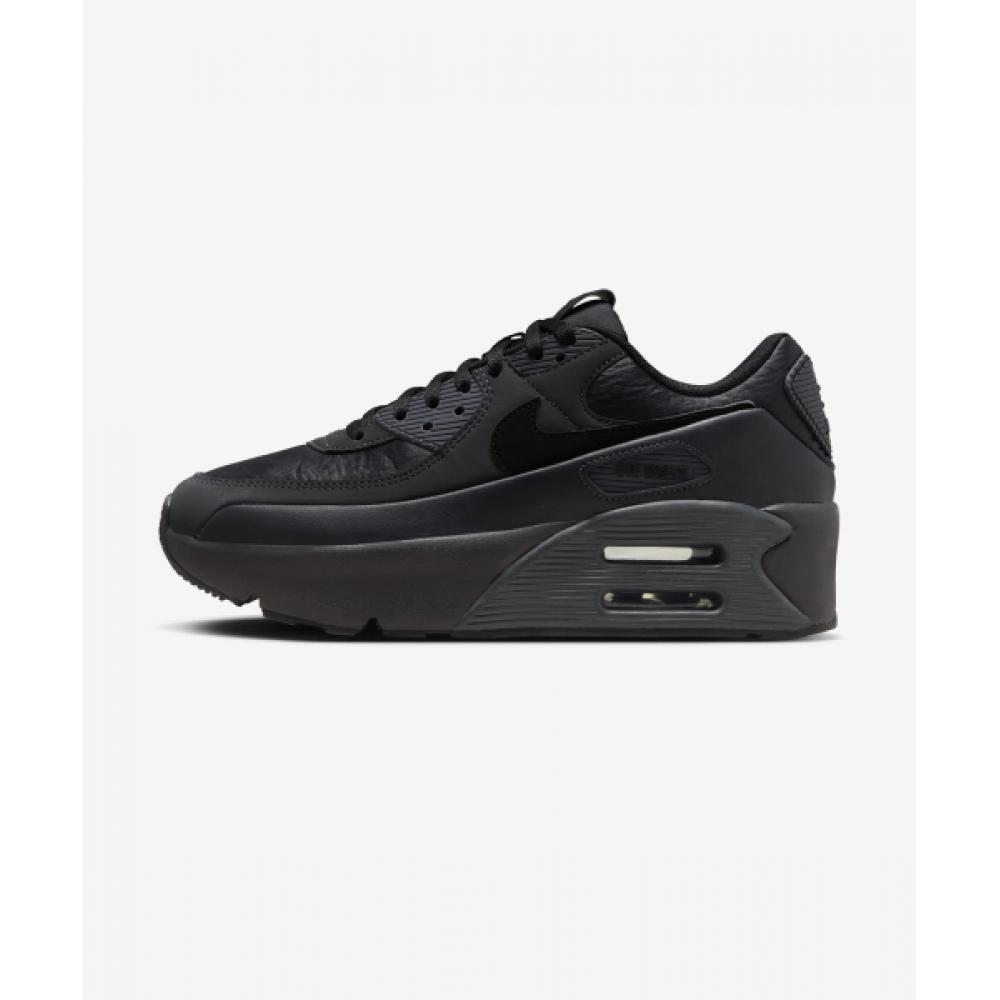 

Nike Air Max 90 Lv8 W Off Noir Dark Smoke Gray Anthracite Black Hf9415 001 235