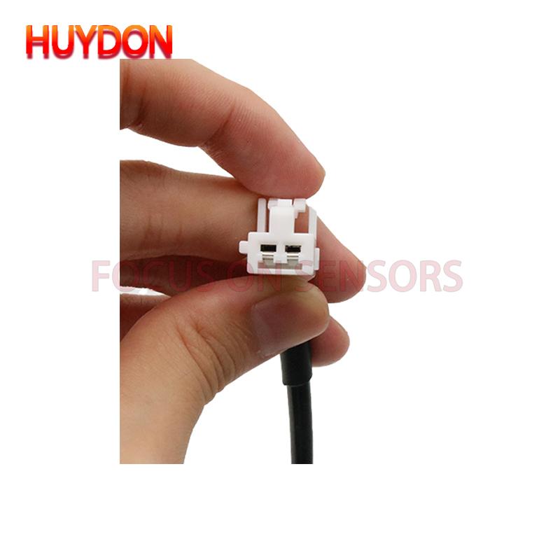 95670-1R000 Front Rear Left Right ABS Wheel Speed Sensor For Hyundai Accent 2012-2017 95671-1R000 95680-1R100 95681-1R100