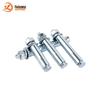 Galvanized Expansion Bolt (M6-M16) - Extended Length 70/80/100mm