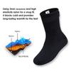 3mm Chloroprene Rubber Diving Socks, Warm Socks, High Elasticity, Snorkeling Surfing Socks, Non slip Beach Socks, Universal