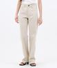 JUN BY JUN K Summer Washed Jeans_Beige