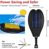 10000w Super Bright Outdoor Solar Lamp Waterproof Ultra Wide Lighting Street Light Human Induction Motion Sensor Yard Wall Light