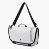 Le Coq Sportif [end Of Season][60  Off] Basic Mini Messenger Bag Ivy   Qp123abg1