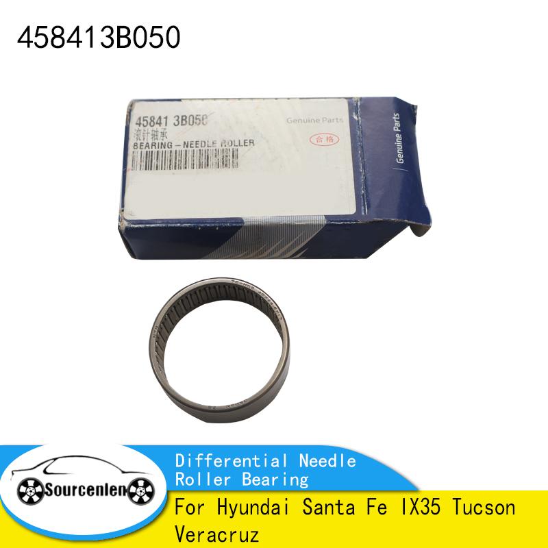 

458413B050 Новый игольчатый подшипник дифференциала 45841-3B050 для Hyundai Santa Fe IX35 Tucson Veracruz
