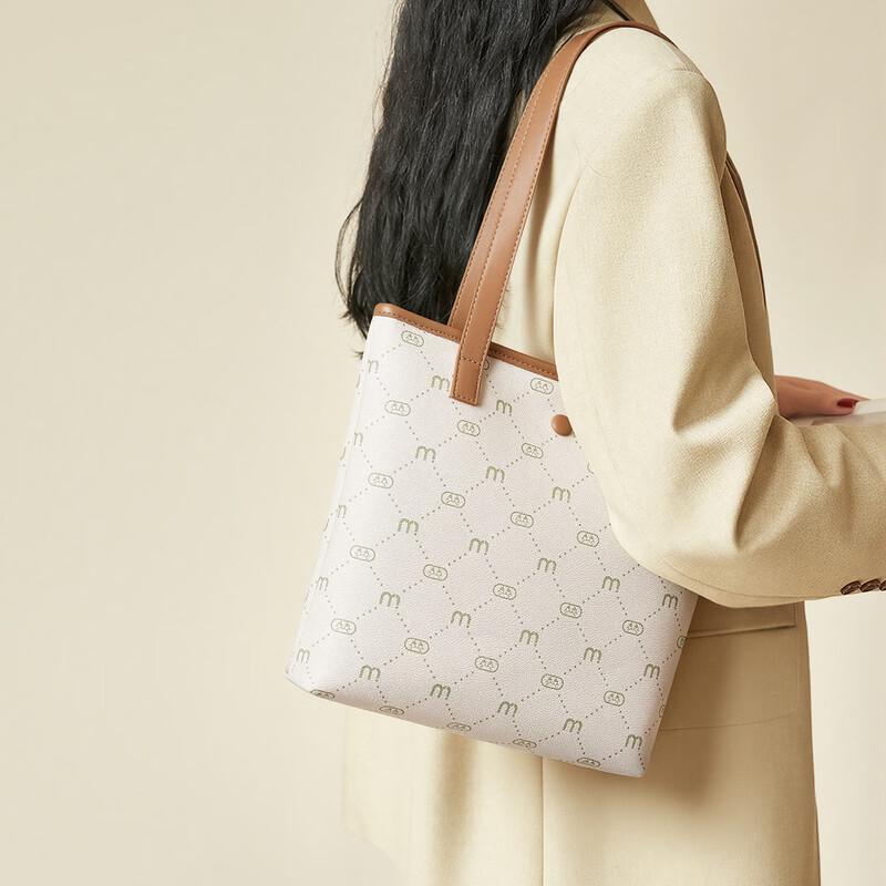 MARK FAIRWHALE Casual Shoulder Bag