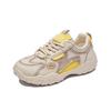 New Dad Shoes for Women In Summer Student Sports Running Leisure Mesh Breathable