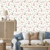 Beautiful Bunnies Wallpaper for Living Room and Bedroom 50x1000