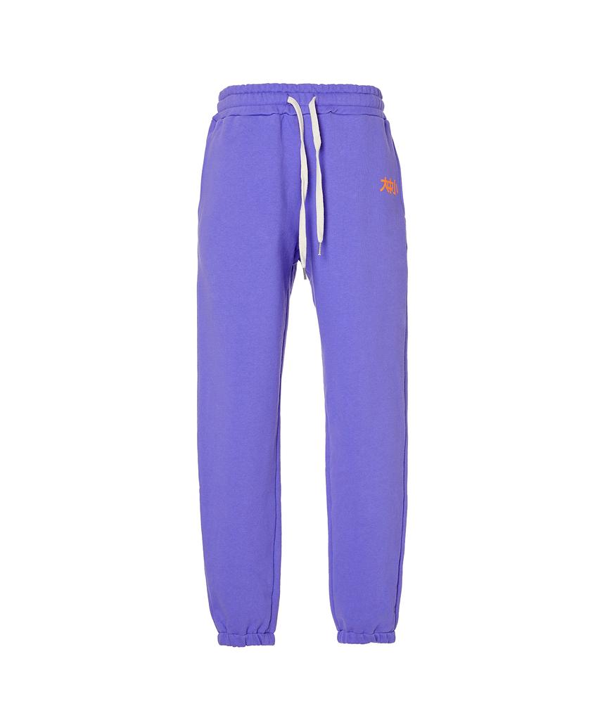 Daejungso Bubbles Training Pants _Very Violet