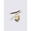 Gu By Uniqlo Trench Coat Charm