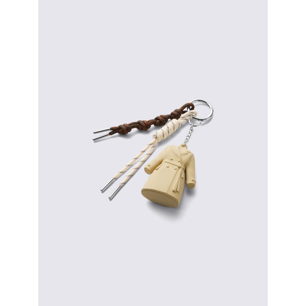 Gu By Uniqlo Trench Coat Charm
