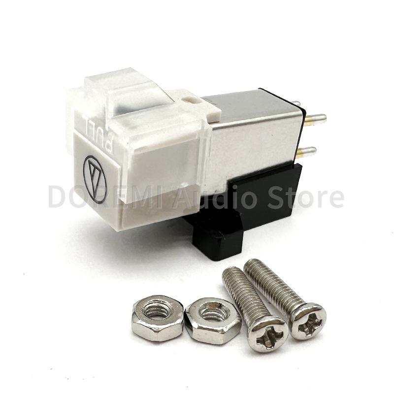 

AT3600L Moving Magnetic Cartridge Stylus LP Vinyl Record Player Needle For Turntable Phonograph Platenspeler Records Player