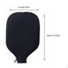 Cover, Racket Sleeve, for Accessories