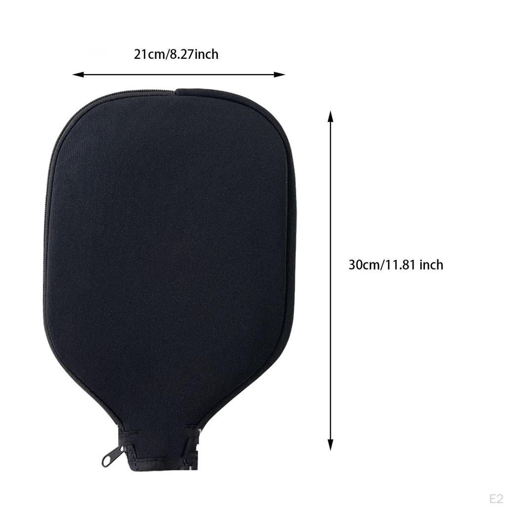 Cover, Racket Sleeve, for Accessories