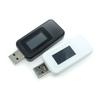 1-10Pcs 10 In 1 USB Tester DC Digital Voltmeter Amperimetro Current Voltage Meter Amp Volt Ammeter Detector Power Bank Indicator