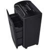 GOLDEN GD-C7159 Dual-Entry Commercial Cross-Cut Shredder CN plug (adapter included)