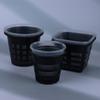 11Cm 14Cm Butterfly Orchid Special Flower Pot With Side Hole Net Cup Pot Plant Flower Pot Basket Plastic Breathable Container
