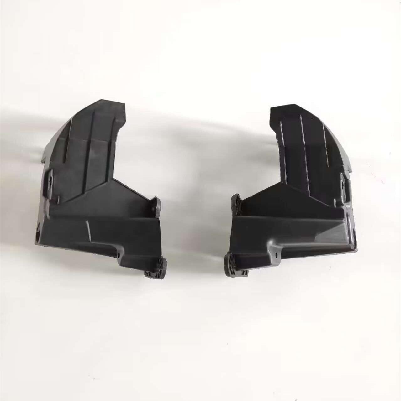 

Car Front Bumper Fascia Support Bracket Left+Right 68438631AA For 19-23 Cherokee
