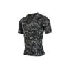 T-shirts Homme Camouflage Col Rond Coupe Droite Modérée 828177-037