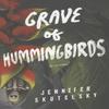 Grave of Hummingbirds by Jennifer Skutelsky Paperback Book 9781503952713