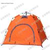 Padded Portable Winter Ice Fishing Tent
