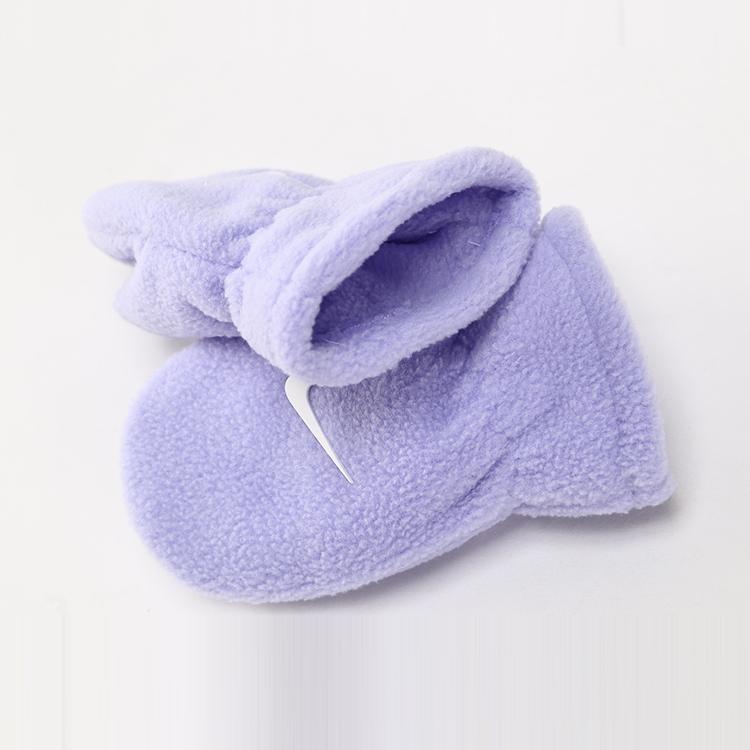 Kids' Nike Polyester Beanies Kids' Tulip Purple