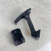Verrou de capot Dongfeng Mengshi EQ2050B