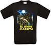 El Buque Maldito Ghost Ship Horror Cult Movie TShirt All Sizes NEW Unisex T-Shirt