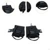Weight Belt Pockets Pouches for Diving Scubas Counterweight Practical Quick Release Carriers