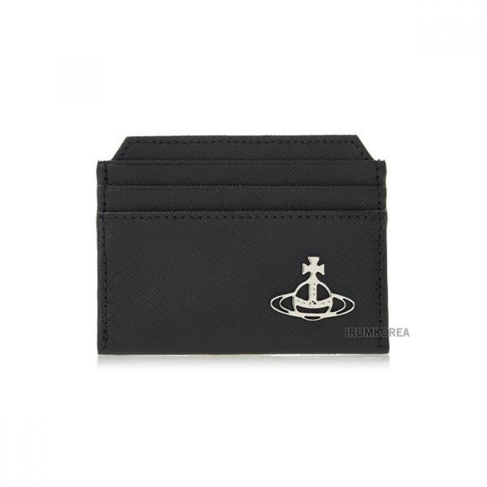 

Vivienne WeStwood Чоловічий S Saffiano Гаманець для карток Fw25 ONE SIZE