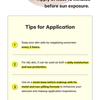 TIA'M - B3 Niacin Sunscreen