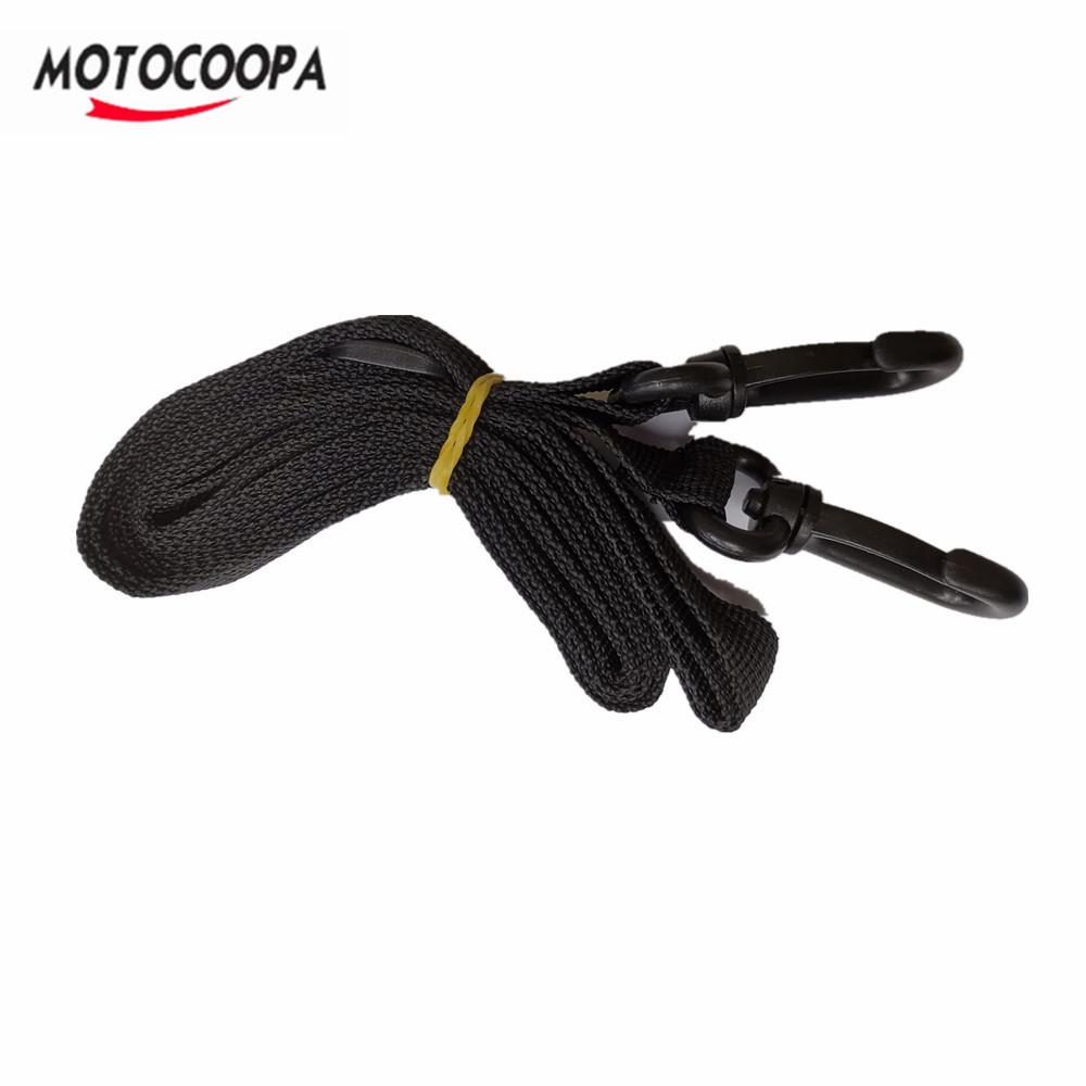 Motorcycle Walkie-Talkie Leather Holster: Fits Handheld Radios GP338D, XIRP7500/7550, P8668