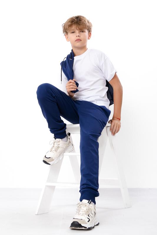 Boys' Pants - Comfortable and Stylish Trousers for Kids Any season 6232-057-2 HC