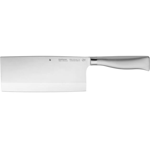 WMF Grand Gourmet Asia Knife Set, 6 Pieces (3201112296)