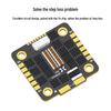 Controlador de voo de drone de corrida FPV