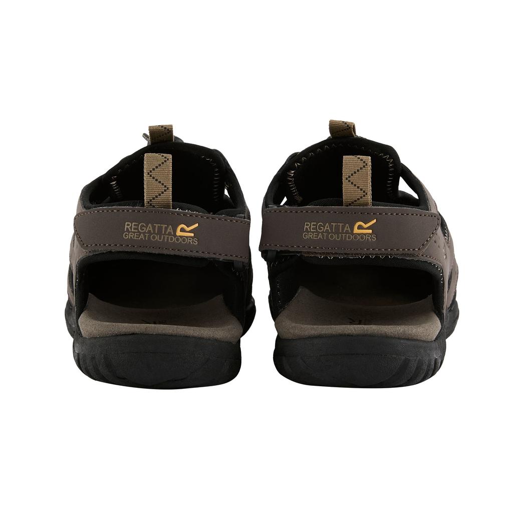 Regatta Mens Westshore IV Sandals