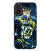 Phone Case - MANIACASE - iPhone 17 - Kylian Mbappe - Silicone TPU - Flexible