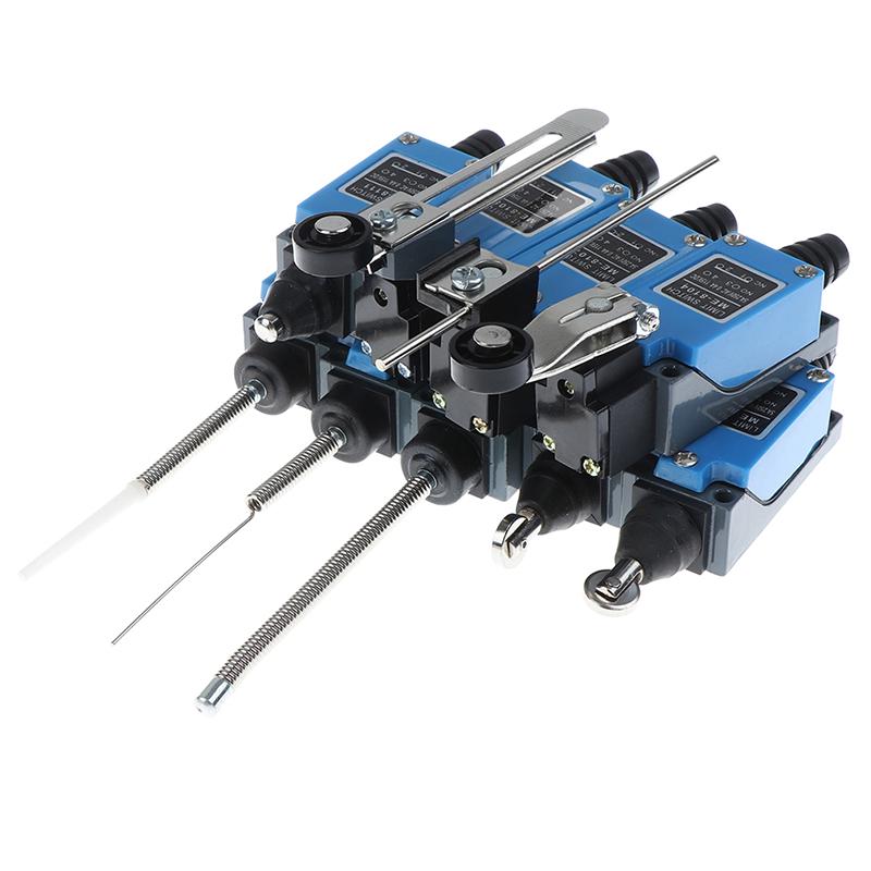 Electrical Limit Position Switch Me-8104 8107 8108 8111 8112 8122 8166 8169 9101