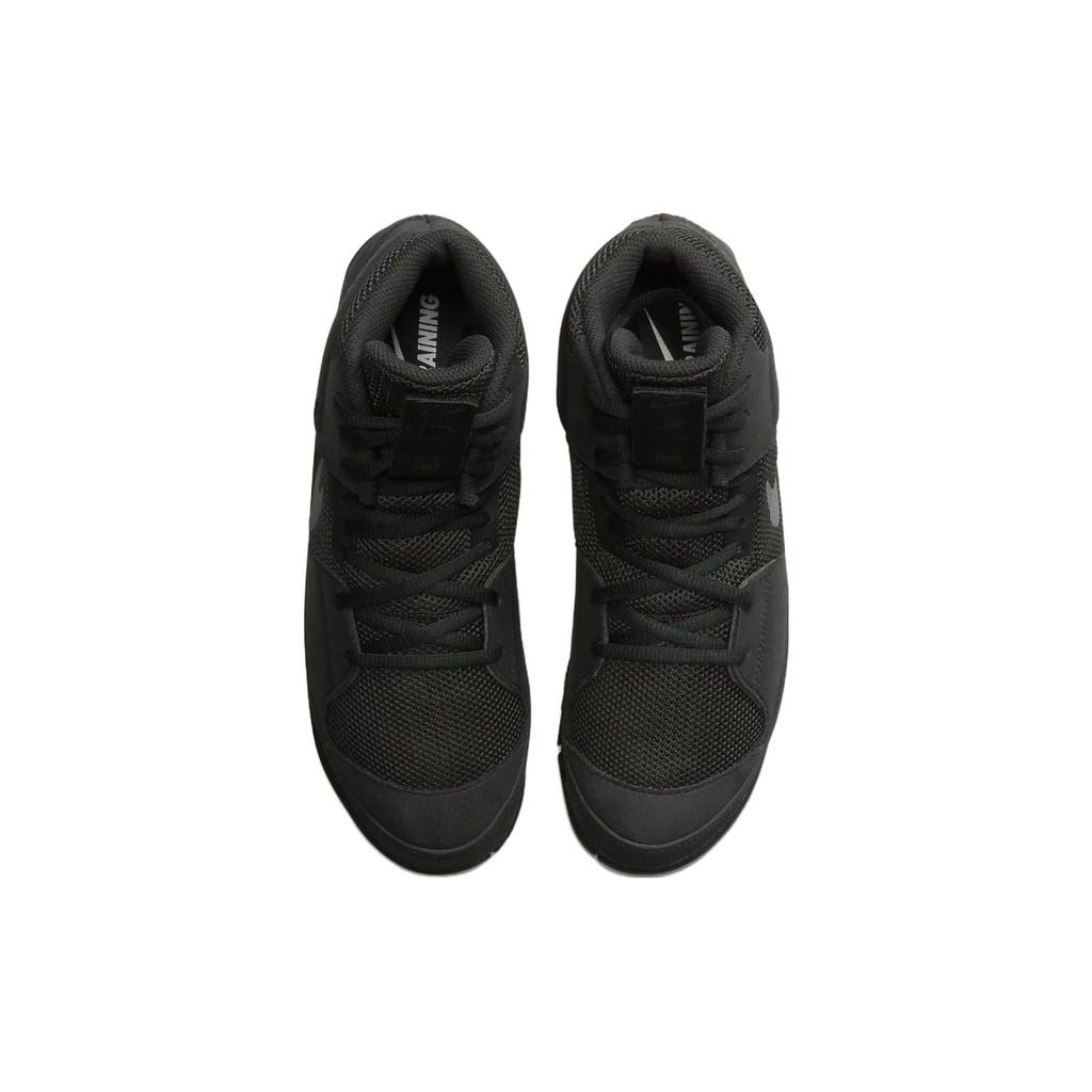 Nike Fury Black Dunkelgrau Unisex Sneaker AO2416-010